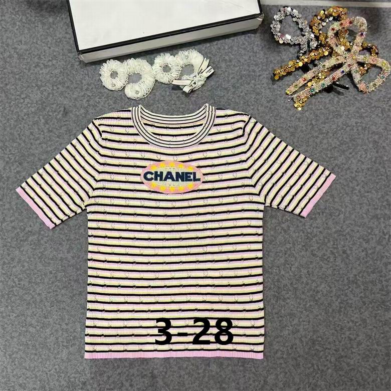 Chanel S-XL 142